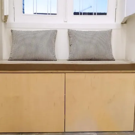Ten2twelve Holiday home