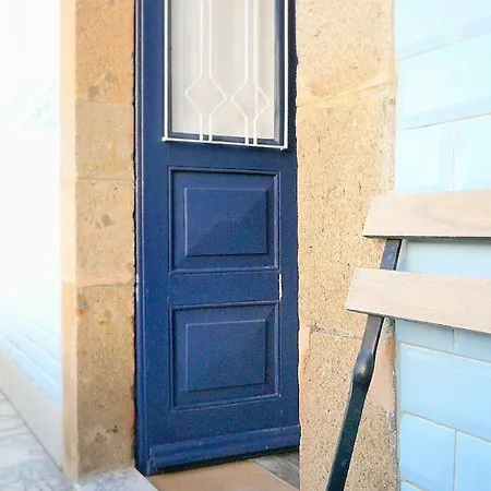 Vakantiehuis Ten2twelve Espinho (Aveiro)