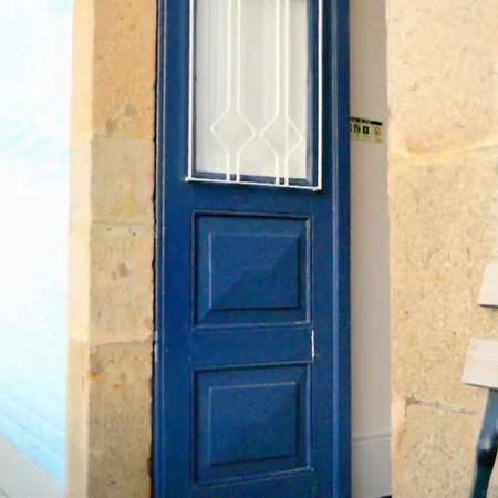 Holiday home Ten2twelve Espinho (Aveiro)